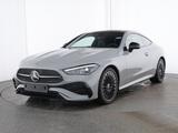 Mercedes-Benz CLE 200 AMG Line Advanced Plus Pano Night-Paket - Mercedes-Benz CLE-Klasse in Hannover