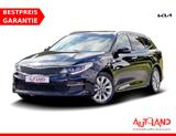 Kia Optima 2.0 CVVT Vision Sitzheizung Navi Kamera - Kia