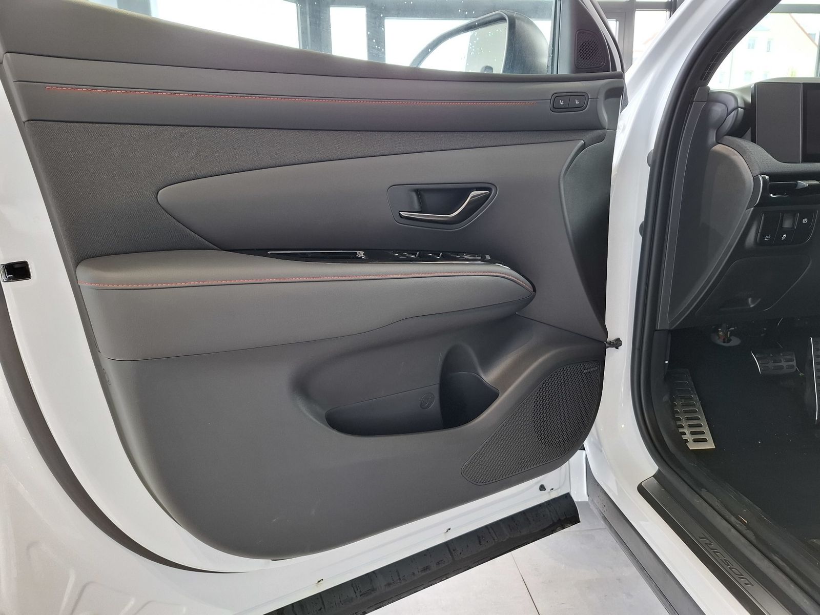 Hyundai TUCSON - Bild 39