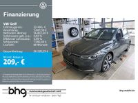 Volkswagen Golf - Vorschau Bild 1