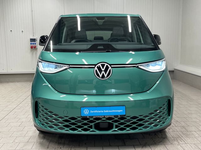 ID.Buzz Pro Goal lang 91kWh NAVI ACC RFK LED