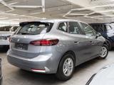BMW 218d RFK NAVI LED Sound Syst. PDC V+H DAB Klima - BMW 218 Active Tourer in Köln