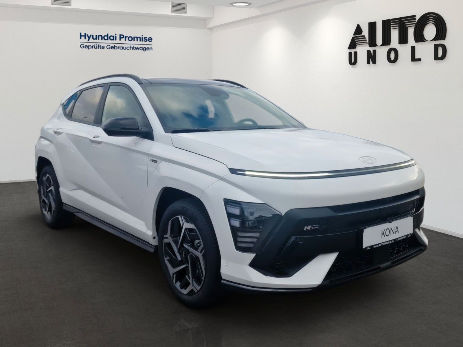Hyundai Kona – Bild 2