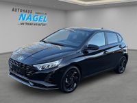 Hyundai i20 - Vorschau Bild 1