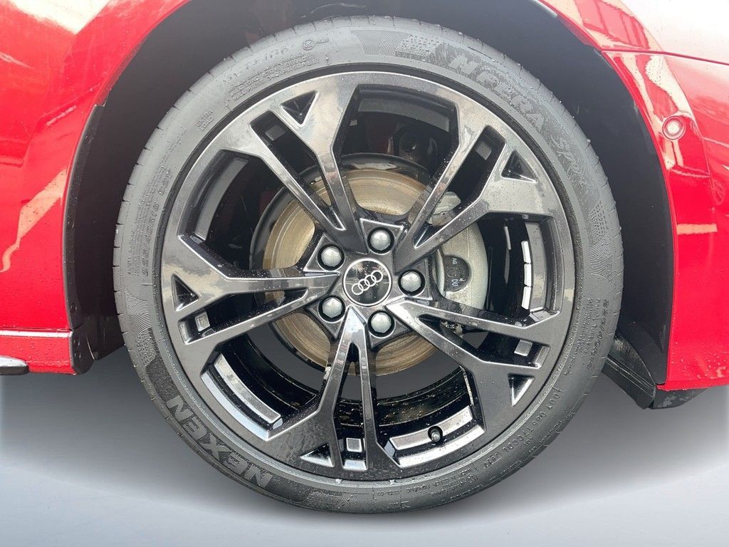 Audi A3 - Bild 11