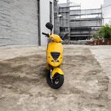 Piaggio nrg sal1t 1 Generation  - PIAGGIO ROLLER NRG