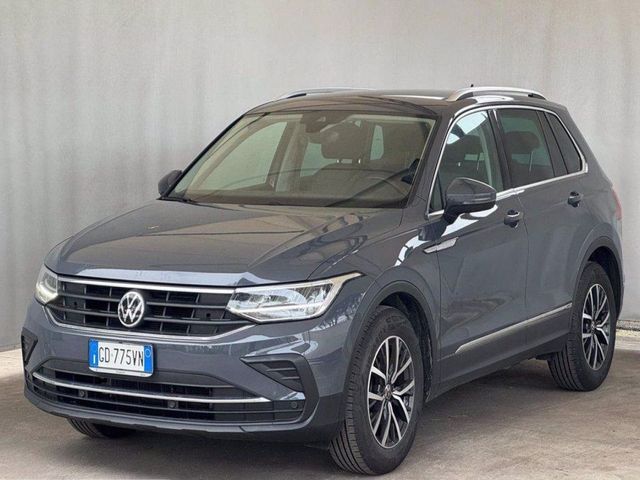 Volkswagen VOLKSWAGEN Tiguan 1 5 tsi life 150cv