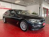 BMW 5er Lim. 540 d xDrive 2.Hand - BMW: 5er