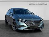 Mercedes-Benz E 450 d 4M Limousine BURM|PANO|AHK|SUPERSCREEN - gebrauchte Mercedes-Benz E 450 aus dem Jahr 2024
