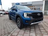Ford Ranger DOKA Wildtrak 2.3l PHEV LED 360°Kamera - Ford: Wildtrak