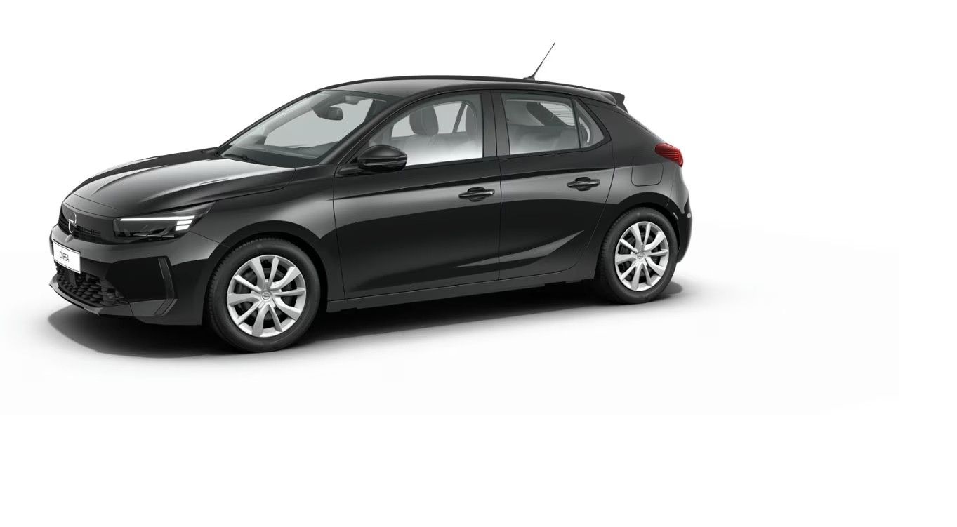 Opel Corsa - Bild 2