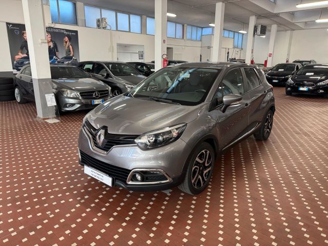 Renault Captur 0.9 TCe 12V 90 CV Start&Stop Ener