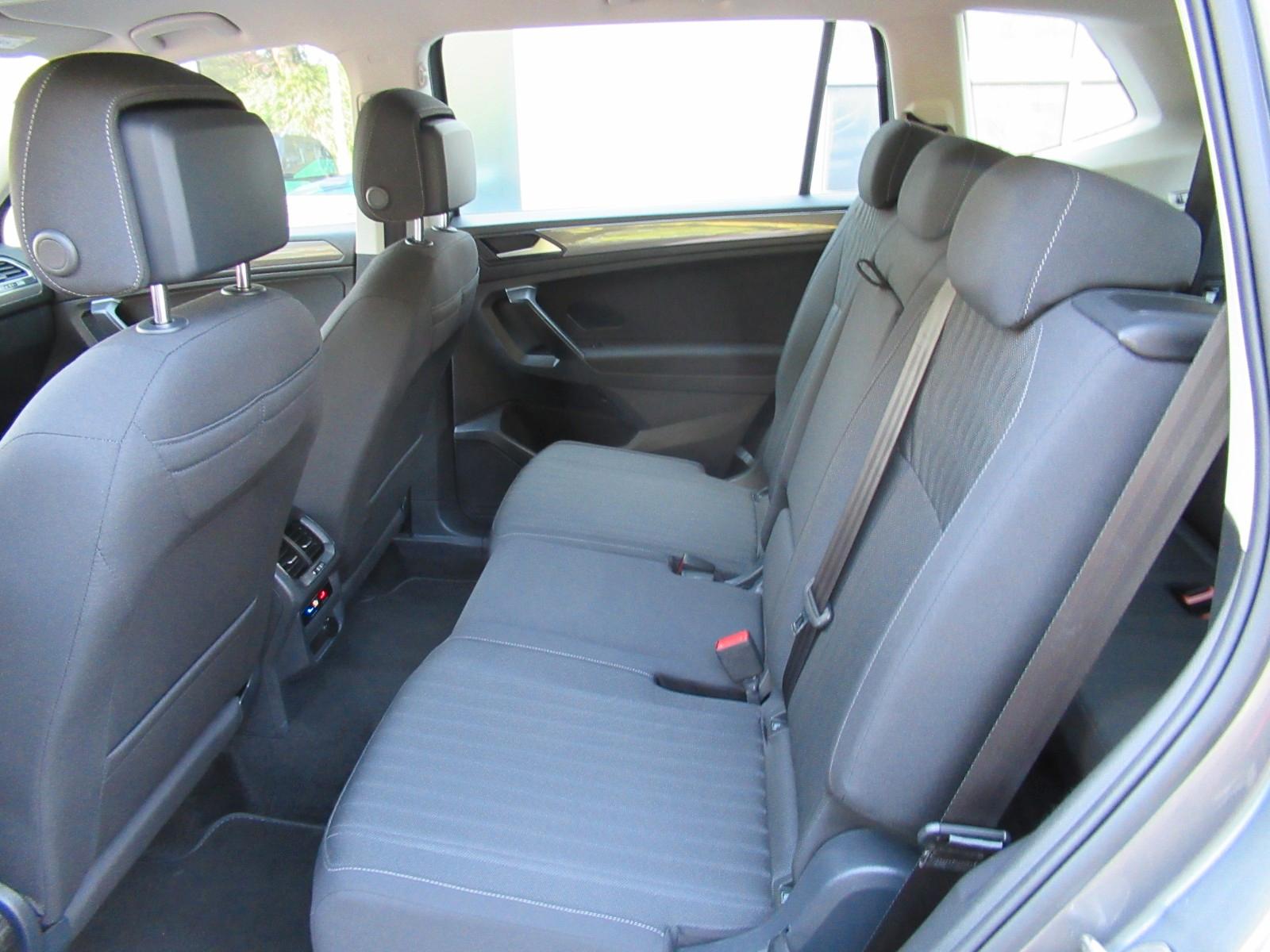 Volkswagen Tiguan 1.5 DSG Allspace Life Navi, миниатюра 13