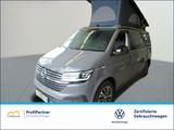 Volkswagen T6.1 California Beach 2.0 TDI DSG *TOUR EDITION* - Volkswagen Wohnkabine