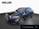 BMW X4 xDr30i M SPORT Pano,AHK,Laser,HUD,Stop+Go,DrA