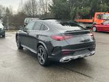 Mercedes-Benz GLC 220 d 4M Coupe AMG+AMBIENTE+DISTRO+MEMORY - Mercedes-Benz GLC 220 mit Diesel-Antrieb: Coupe, Grau