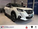 Peugeot 2008 GT PureTech 130 EAT8 *NAV*SHZ*CAM*LED*PDC*A - Peugeot 2008: 1.8