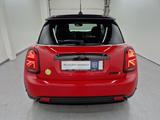 MINI Cooper S E Yours Trim Tempomat - rote MINI Cooper S