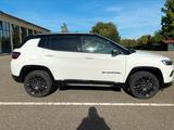 Jeep Compass 1.3l T4-PHEV 177kW 80th Aniv. Auto. ... - Jeep Compass in Mannheim
