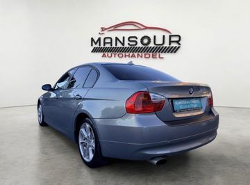 BMW 318 - 5