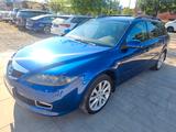 Mazda 6 Kombi 2.3 Sport Top - gebrauchte Mazda 6 aus dem Jahr 2006
