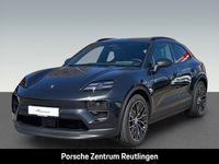 Porsche Macan - Vorschau Bild 1
