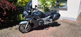 Yamaha FJR 1300 A