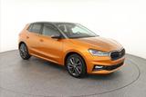 Skoda Fabia Style 1.0 TSI Pano*Tempo*Klima*NAV*SH - Skoda Fabia Gebrauchtwagen in München