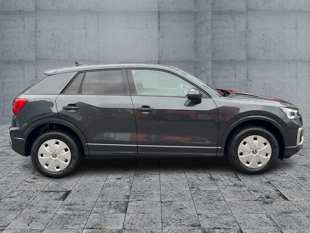 Audi Q2 - Bild 7