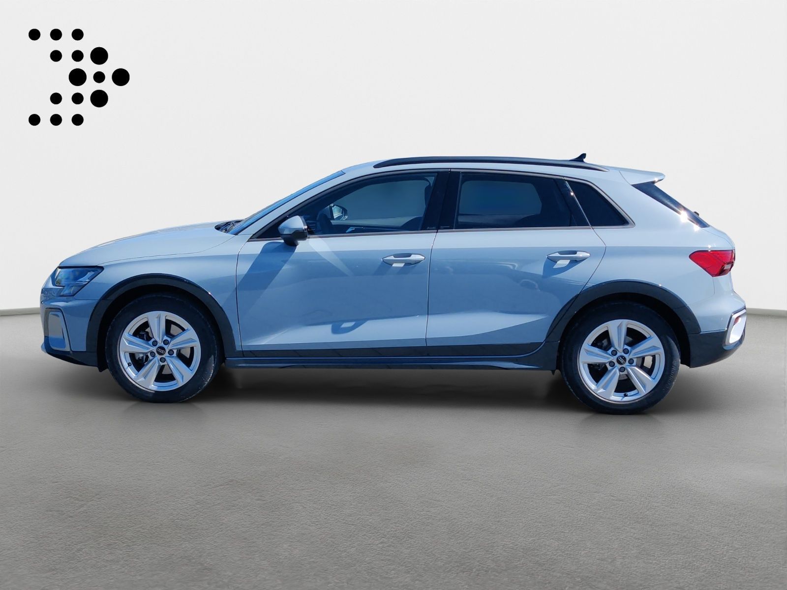 Audi A3 - Bild 3