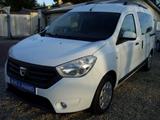 Dacia Dokker TCe 115 Lauréate +1.Hand / Klima / AHZV+ - Dacia Dokker Laureate