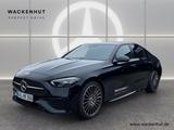 Mercedes-Benz C 300 EDITION AMG NIGHT LED 360°WINTER MEMORY CA - Mercedes-Benz C 300 aus 2025