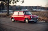 Austin Mini Cooper S - Austin mit Benzin-Antrieb