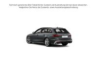 Audi A4 - Vorschau Bild 4