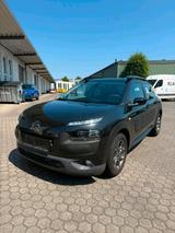 Citroën C4 Cactus 1.6 HDi Diesel  TÜV Neu... - Citroën C4 Cactus in Köln