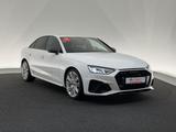 Audi A4 Lim. 35 TFSI*S LINE*CARBON-LED-TEMP-MMI-SP.FW - Audi A4: Limousine, Line