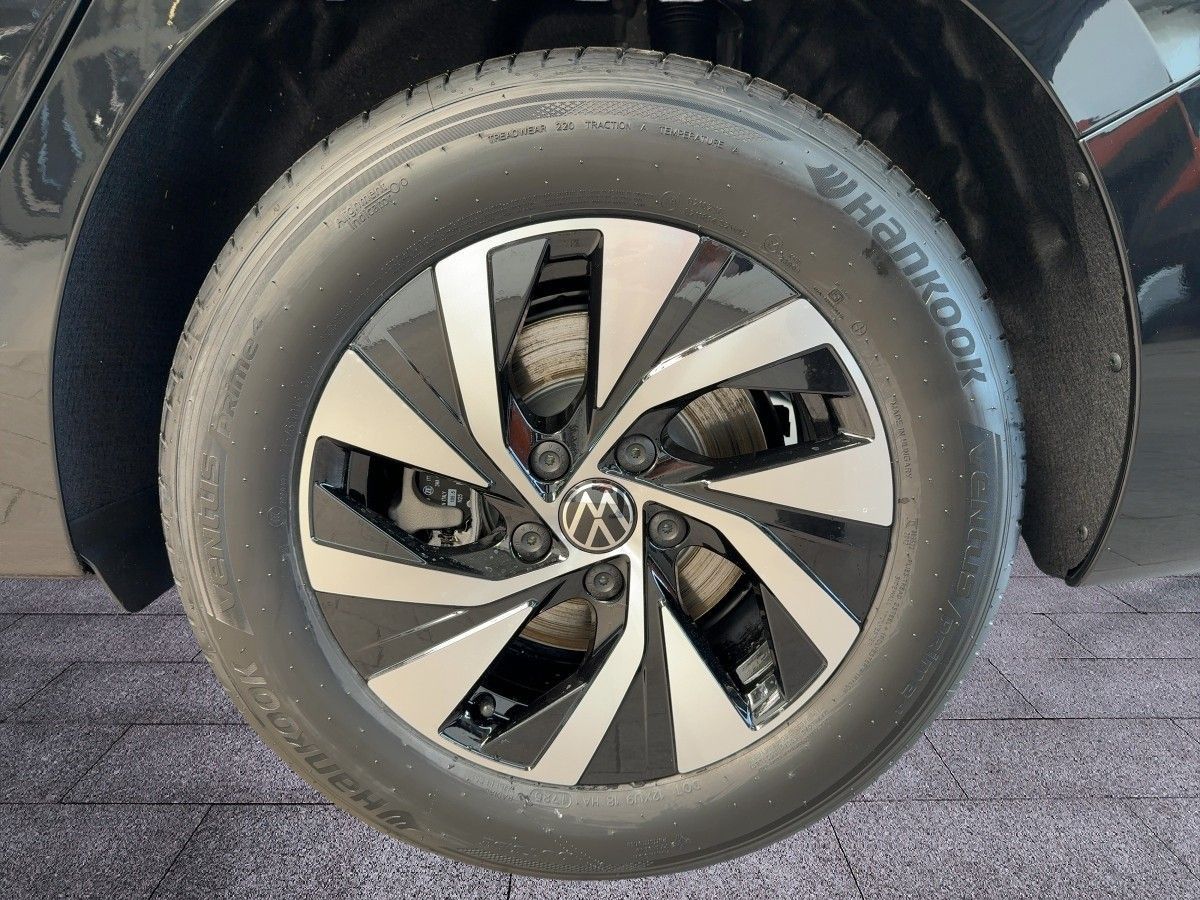 Volkswagen Passat Variant - Bild 7