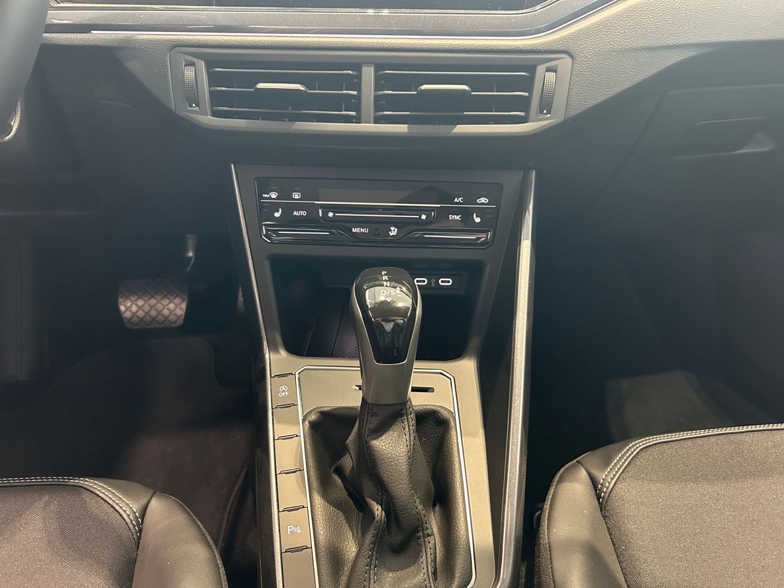 Volkswagen Taigo - Bild 11