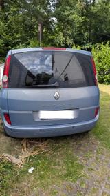 Renault ESPACE für den EXPORT oder zum Ausschlachten - Renault Espace in Frankfurt (Main)