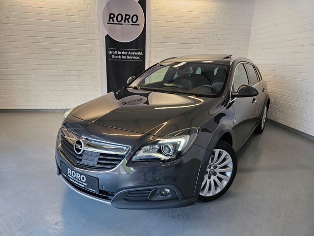 Opel Insignia A 2.0 CDTI Country Tourer ecoFlex 4x4