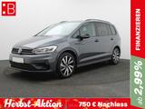 Volkswagen Touran 2.0 TDI DSG Highline R-Line BLACK STYLE K - Volkswagen Touran: TDI Dsg