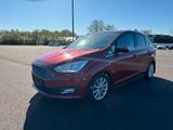 Ford C-Max 1,5 EcoBoost 150PS Titanium | 82167 - Ford C-Max: 1.8