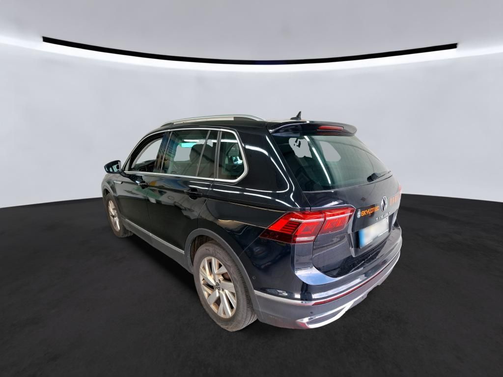 Volkswagen Tiguan 2.0 TDI STDHZG/AHK/VIRTUAL/CAM/MATRIX imagem 3