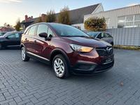 Opel Crossland /Allwetter/Car-Play/PDC/Winter