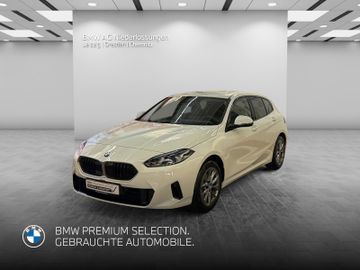 BMW Leasingangebot: BMW 120 Kamera Driv.Assist Sportsitze LED Alarm
