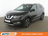 Nissan X-Trail 2.0 dCi Tekna 4x4*7-SITZER*NAVI*LED*PDC* - Nissan X-Trail: Allradantrieb