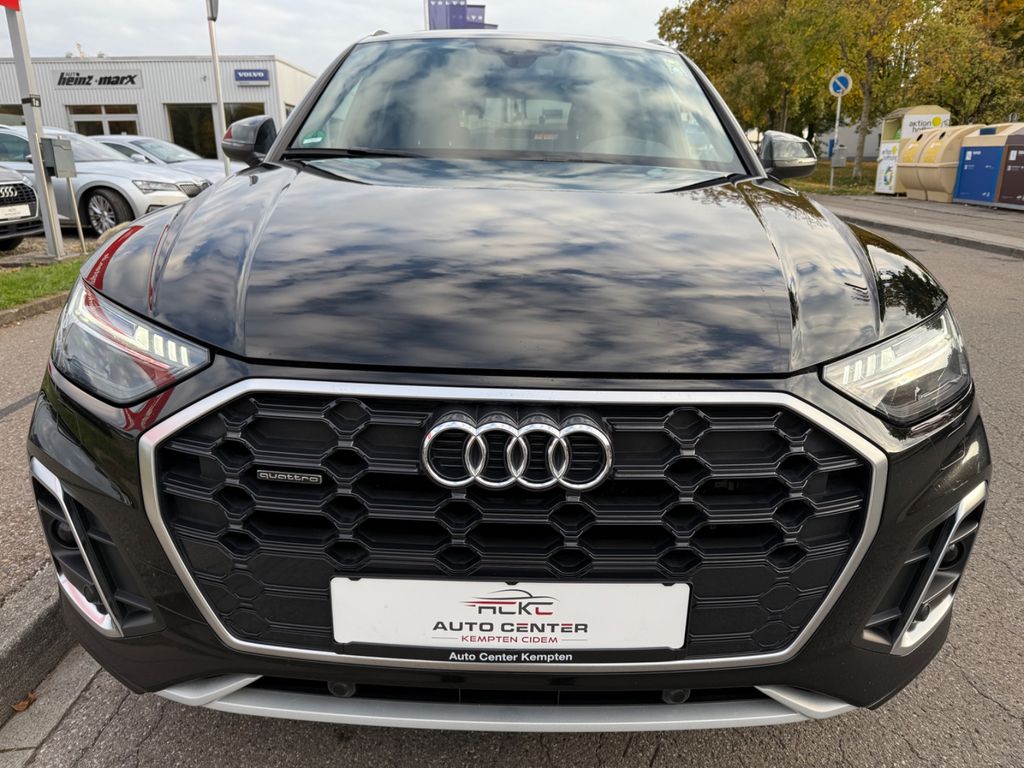 Image of Audi Q5