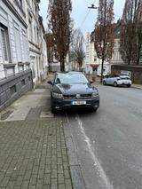 Volkswagen Vw Tiguan 2018 gepflegtes Familien Auto - : Geländewagen, Familien