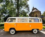 Volkswagen T2b Westfalia Berlin| VW Bulli - Volkswagen T2: Van, Westfalia