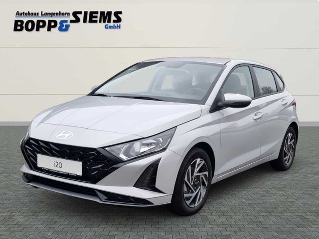 Hyundai i20 1.0 T-GDI Trend 'Komfort'